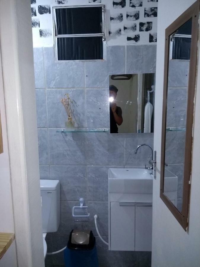 Flat Porto Apartman Pôrto das Galinhas Kültér fotó