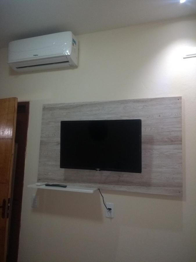 Flat Porto Apartman Pôrto das Galinhas Kültér fotó